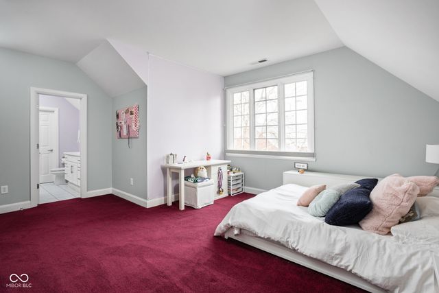 4328 Heyward Lane, Indianapolis, IN 46250