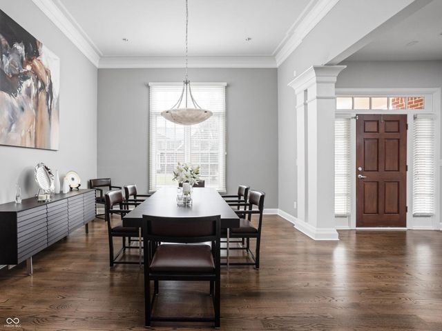 4328 Heyward Lane, Indianapolis, IN 46250