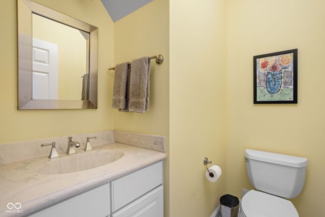 4328 Heyward Lane, Indianapolis, IN 46250