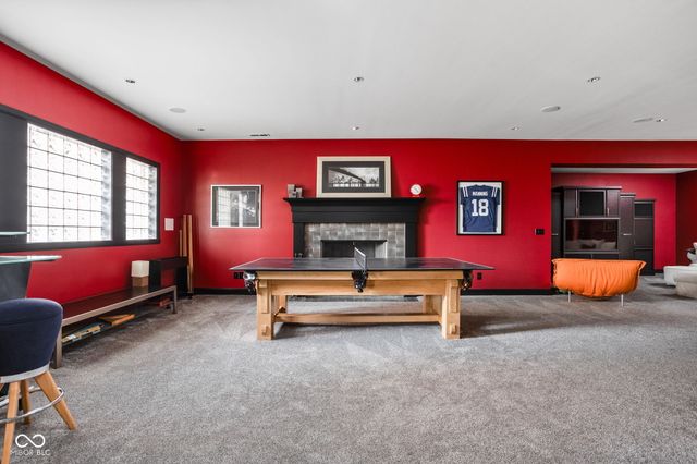 4328 Heyward Lane, Indianapolis, IN 46250