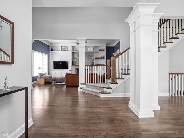 4328 Heyward Lane, Indianapolis, IN 46250