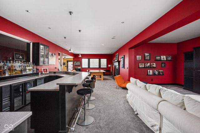 4328 Heyward Lane, Indianapolis, IN 46250