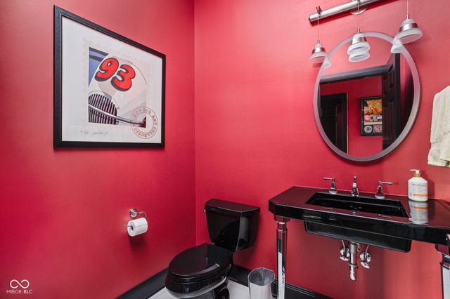 4328 Heyward Lane, Indianapolis, IN 46250