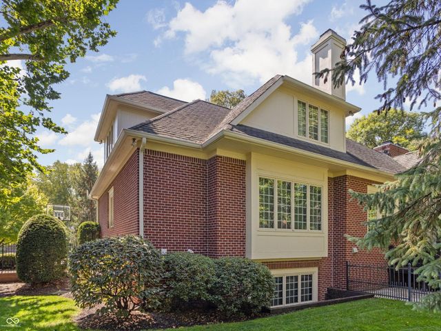 4328 Heyward Lane, Indianapolis, IN 46250