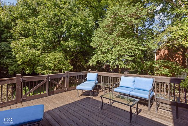 4328 Heyward Lane, Indianapolis, IN 46250