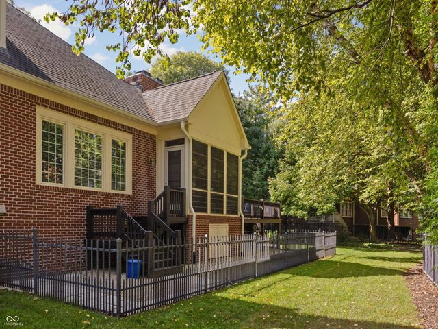 4328 Heyward Lane, Indianapolis, IN 46250