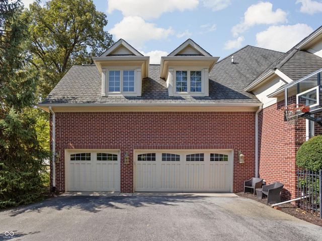 4328 Heyward Lane, Indianapolis, IN 46250