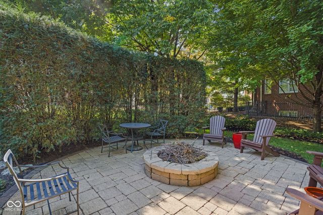 4328 Heyward Lane, Indianapolis, IN 46250