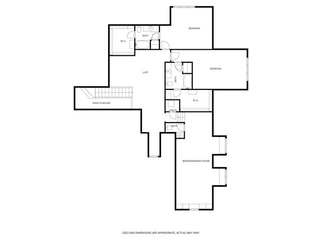 4328 Heyward Lane, Indianapolis, IN 46250