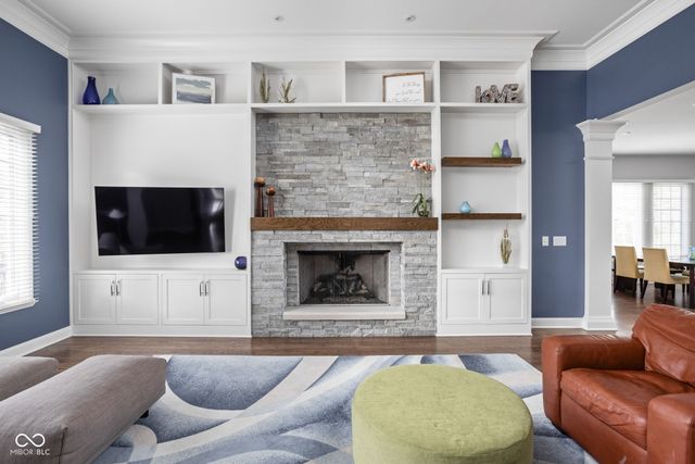 4328 Heyward Lane, Indianapolis, IN 46250