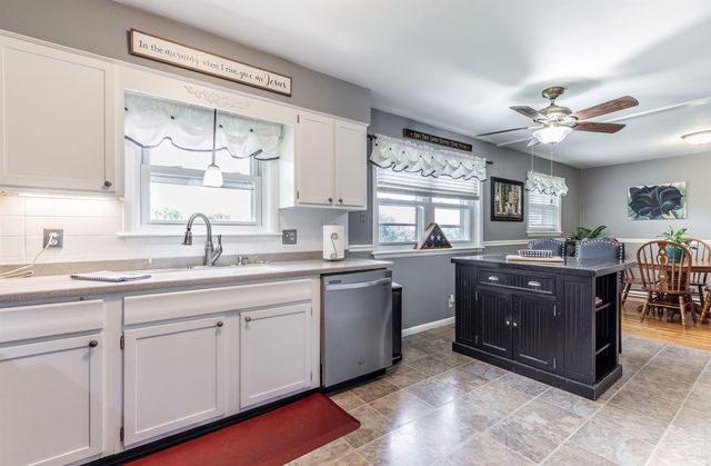 5901 Ohara Drive, Evansville, IN 47711