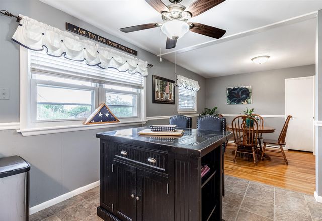 5901 Ohara Drive, Evansville, IN 47711