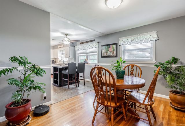 5901 Ohara Drive, Evansville, IN 47711