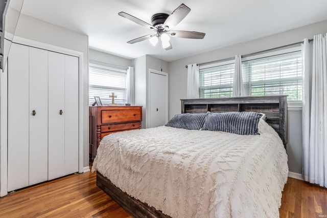 5901 Ohara Drive, Evansville, IN 47711