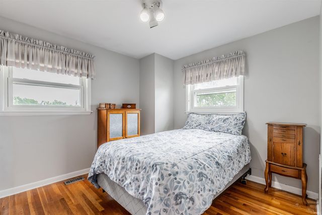 5901 Ohara Drive, Evansville, IN 47711