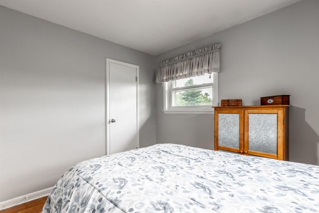 5901 Ohara Drive, Evansville, IN 47711