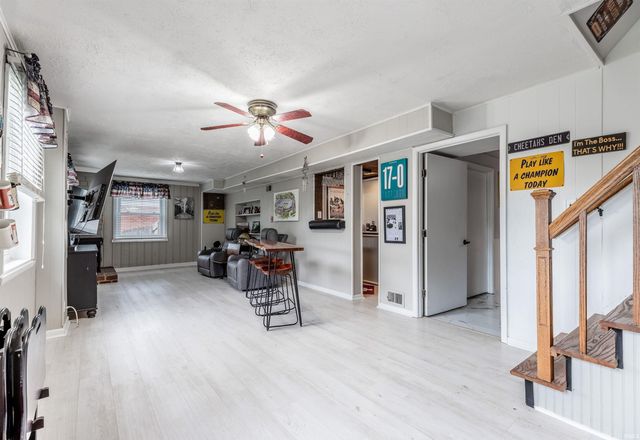 5901 Ohara Drive, Evansville, IN 47711