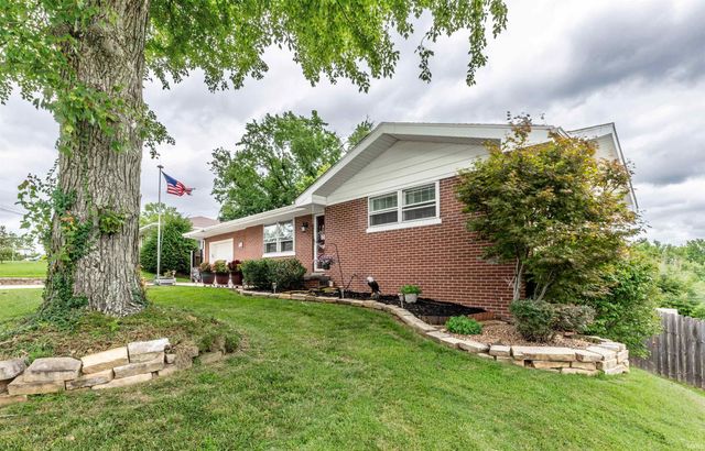 5901 Ohara Drive, Evansville, IN 47711