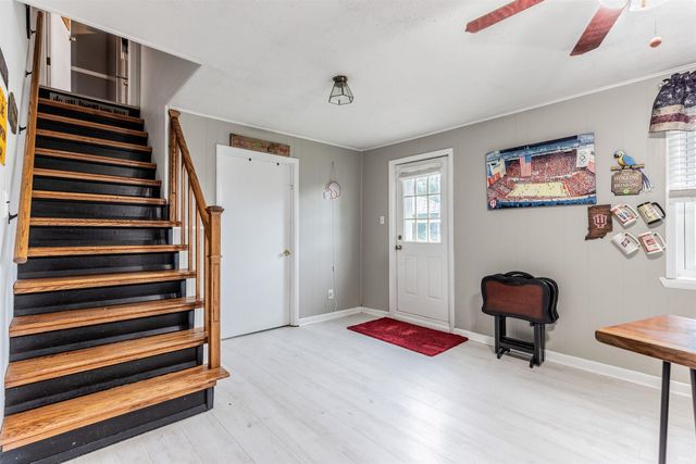 5901 Ohara Drive, Evansville, IN 47711