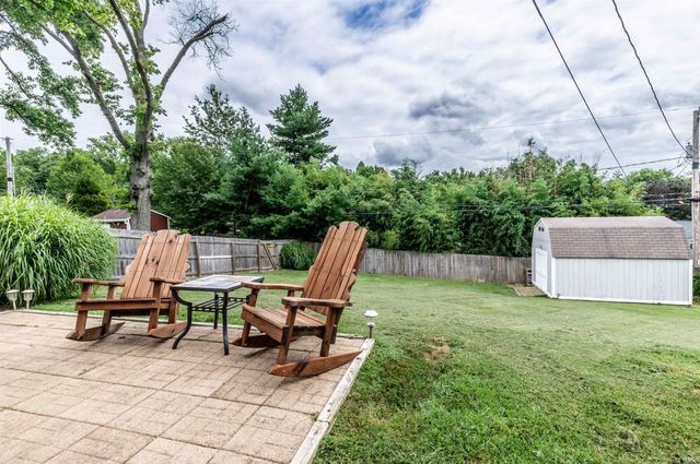 5901 Ohara Drive, Evansville, IN 47711