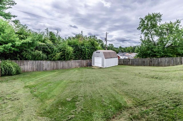 5901 Ohara Drive, Evansville, IN 47711