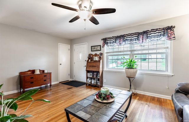 5901 Ohara Drive, Evansville, IN 47711