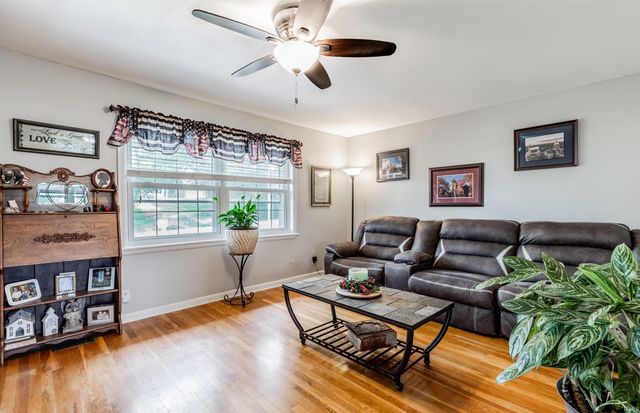 5901 Ohara Drive, Evansville, IN 47711