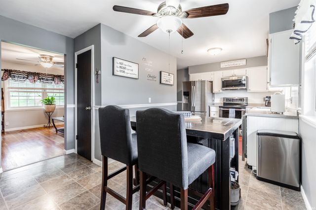 5901 Ohara Drive, Evansville, IN 47711