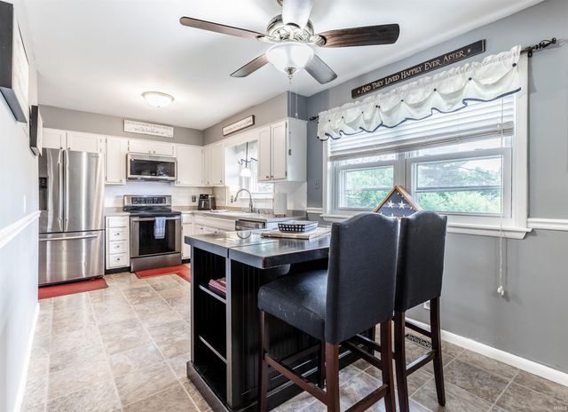 5901 Ohara Drive, Evansville, IN 47711
