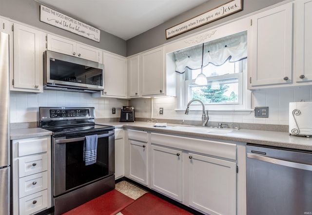 5901 Ohara Drive, Evansville, IN 47711