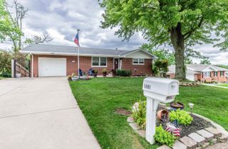 5901 Ohara Drive, Evansville, IN 47711