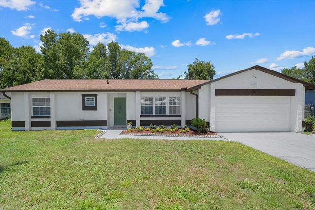 416 RIVERWOODS CIRCLE, Orlando, FL 32825