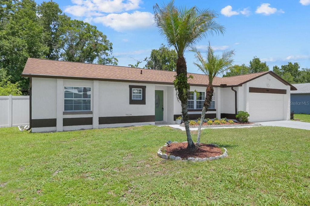 416 RIVERWOODS CIRCLE, Orlando, FL 32825
