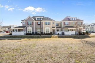 820 Celia CT, Hampton, VA 23666