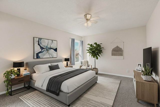 1793 Strawberry Drive NE, Rio Rancho, NM 87144