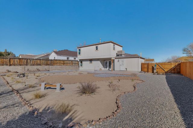 1793 Strawberry Drive NE, Rio Rancho, NM 87144