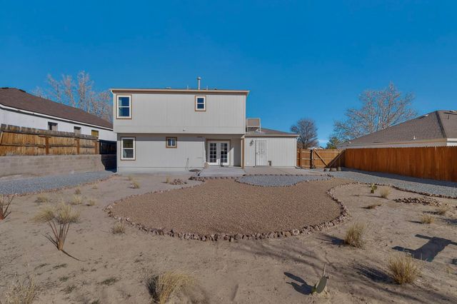 1793 Strawberry Drive NE, Rio Rancho, NM 87144