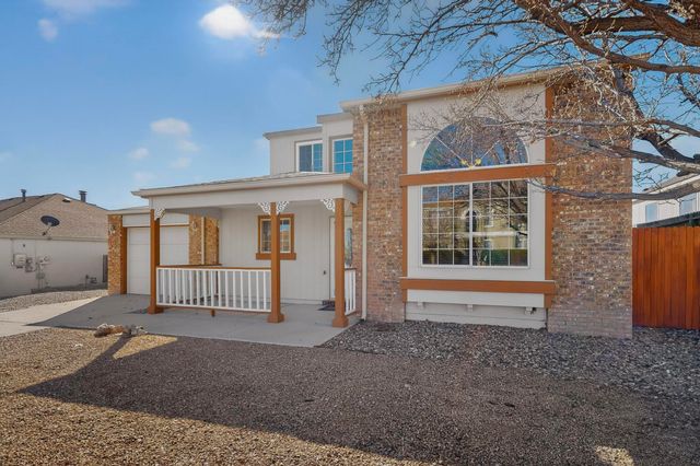 1793 Strawberry Drive NE, Rio Rancho, NM 87144