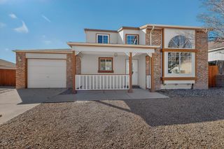 1793 Strawberry Drive NE, Rio Rancho, NM 87144