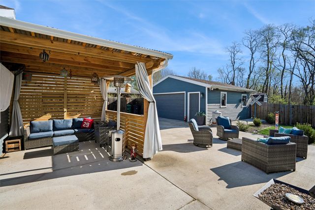 2445 NE 53rd Court, Des Moines, IA 50317