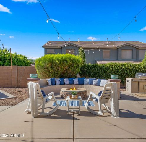 3854 E RAVENSWOOD Drive, Gilbert, AZ 85298