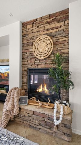3854 E RAVENSWOOD Drive, Gilbert, AZ 85298