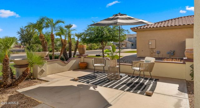 3854 E RAVENSWOOD Drive, Gilbert, AZ 85298