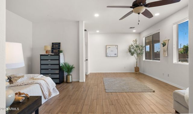 3854 E RAVENSWOOD Drive, Gilbert, AZ 85298