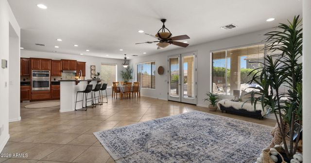 3854 E RAVENSWOOD Drive, Gilbert, AZ 85298
