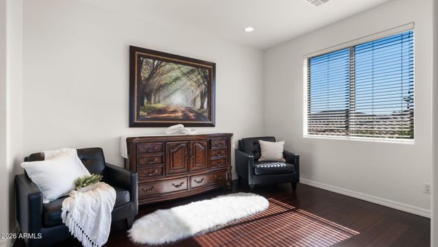 3854 E RAVENSWOOD Drive, Gilbert, AZ 85298