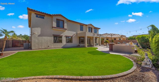 3854 E RAVENSWOOD Drive, Gilbert, AZ 85298