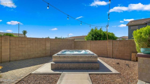3854 E RAVENSWOOD Drive, Gilbert, AZ 85298