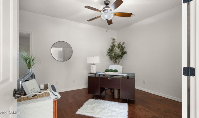 3854 E RAVENSWOOD Drive, Gilbert, AZ 85298