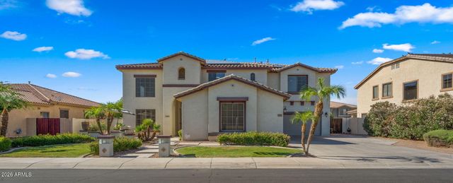 3854 E RAVENSWOOD Drive, Gilbert, AZ 85298
